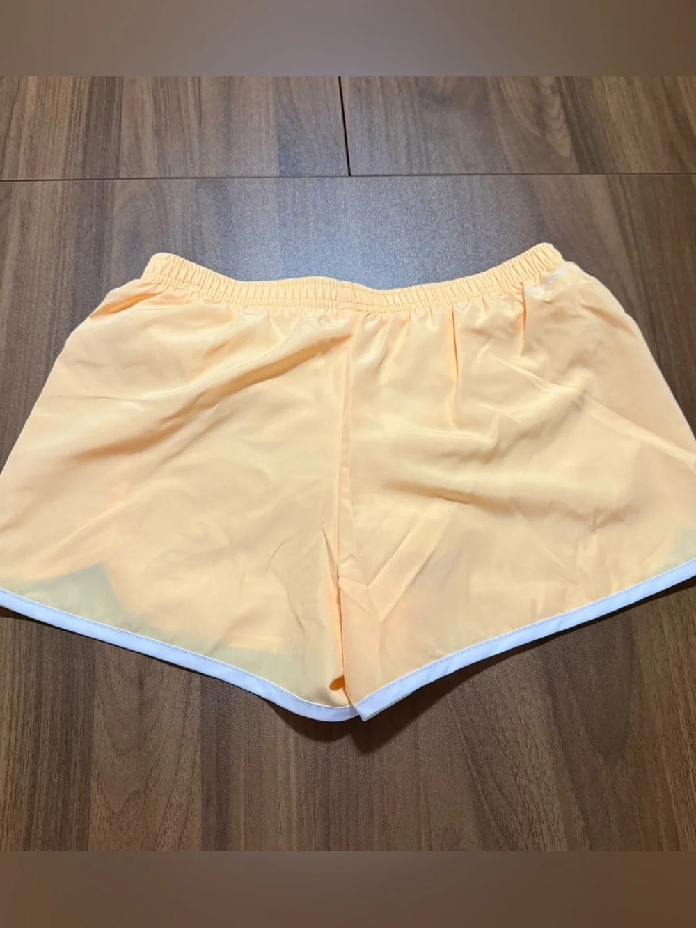 Nike Girls Outfit 2 Piece Matching Set Size 12 Shirt and Shorts New